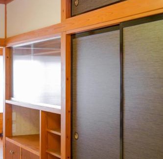 Kawatabi Onsen Apartment | 楓 -Kaede-