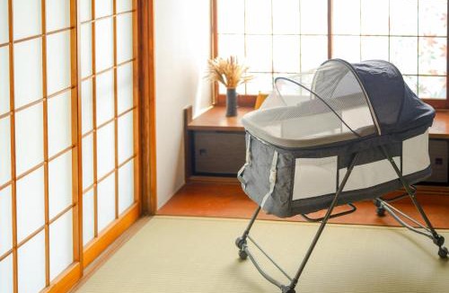 Kawatabi Onsen Apartment | 楓 -Kaede-