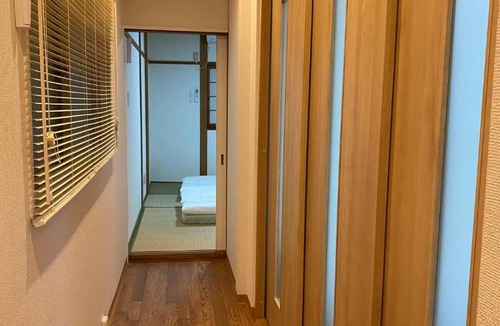 Higashinari Apartment | 楓 Maple