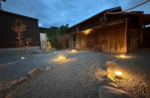 Ise Apartment | 樂 Gou