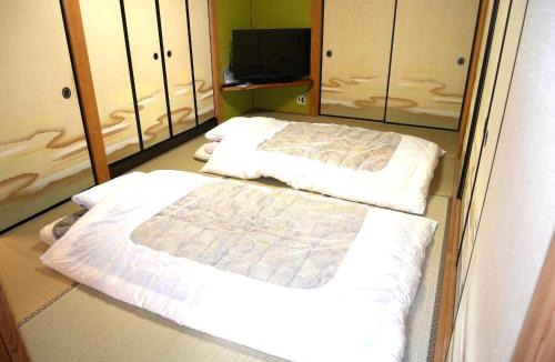 Ise House | 横輪弘法の宿