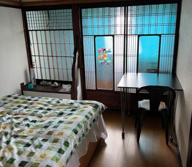 Yawata House | 橋本の香