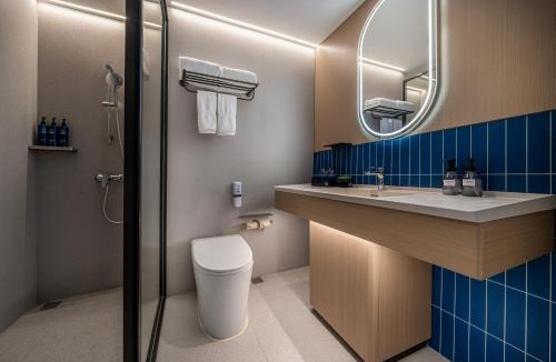 Yangshuo Hotel | 欢漫酒店桂林阳朔十里画廊店