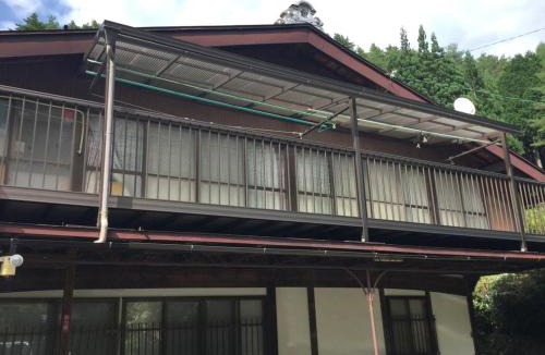 Fukushima House | 民宿松尾
