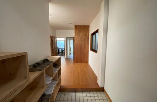 Saiki Apartment | 民泊灯台もと暮らし-The Light House-