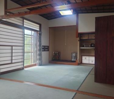 Senboku House | 民泊 瑞鳳館