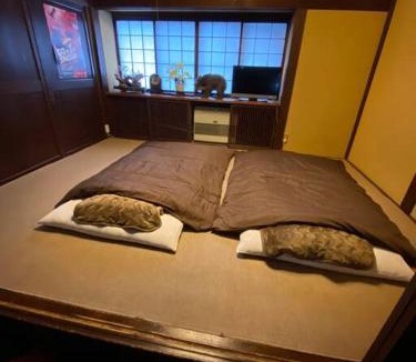 Gujo Apartment | 民泊Azoo
