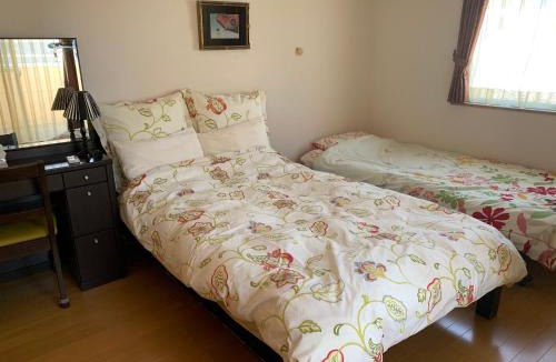 Tokai Hostel | 民泊Ｒｉｋａ