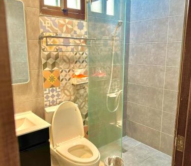 Lyudao Hostel | 水青家Waterbluedive Hostel