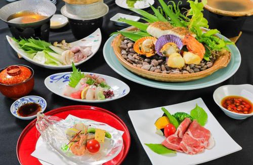 Imabari Hotel | 汐の丸