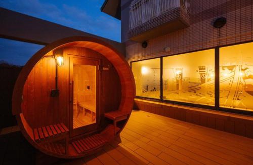 Imabari Hotel | 汐の丸