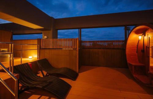 Imabari Hotel | 汐の丸