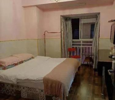 Yongding House | 江南宾馆