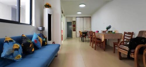 Suzhou Old Town Apartment | 江南民居