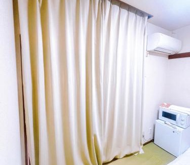 Ikebukuro Apartment | 池袋駅至近！静かで独立した生活空間（クオリティハイツ）