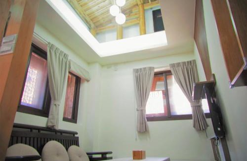 Nangan House | 沐光獨棟館