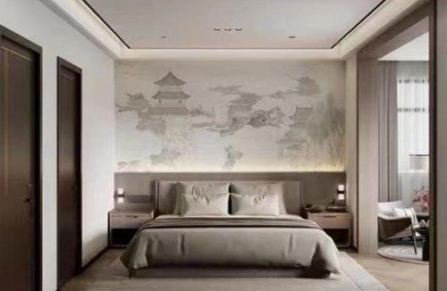 Xiuyu District House | 沐海听风