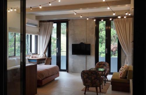 Xitou Bed & Breakfast | 泰森會館
