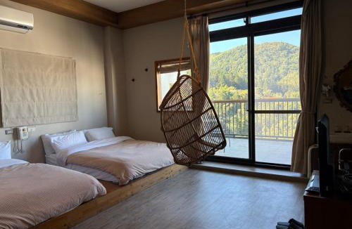 Xitou Bed & Breakfast | 泰森會館
