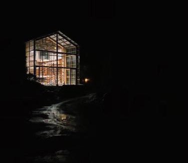 Tonglu County Hotel | 流云乡墅