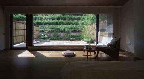 Changsha House | 浏阳芸溪风嶙谷民宿
