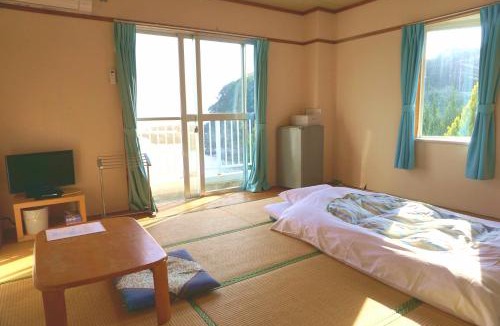 Esumi Hotel | 海のお宿