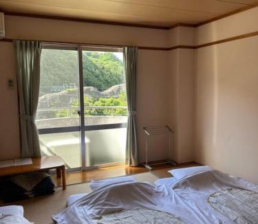 Esumi Hotel | 海のお宿
