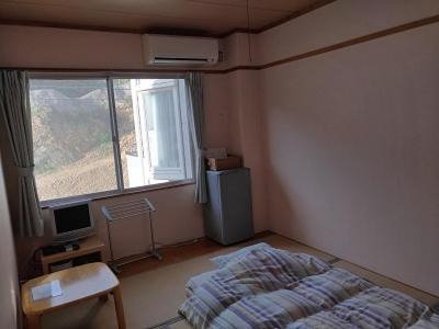 Esumi Hotel | 海のお宿