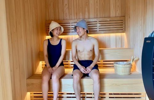 Hakui House | 海の宿mare