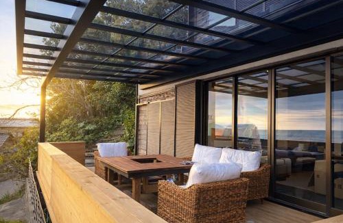 Hakui House | 海の宿mare