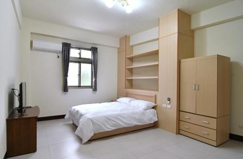 Beigan House | 海島屋