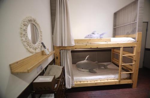 Lyudao Bed & Breakfast | 海島旅人 Diving Hostel