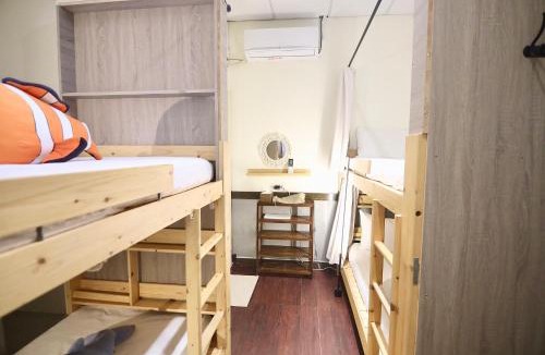 Lyudao Bed & Breakfast | 海島旅人 Diving Hostel