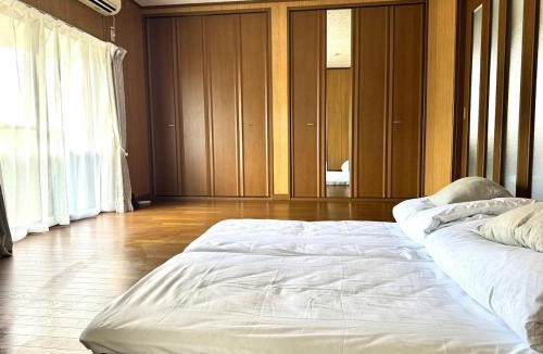 Shima Apartment | 海輪邸