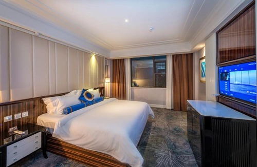 Chaosha Hotel | 清远市迎宾馆