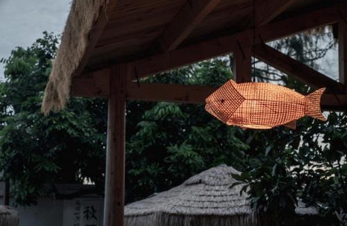 Putian House | 湄洲岛泊澜清风民宿