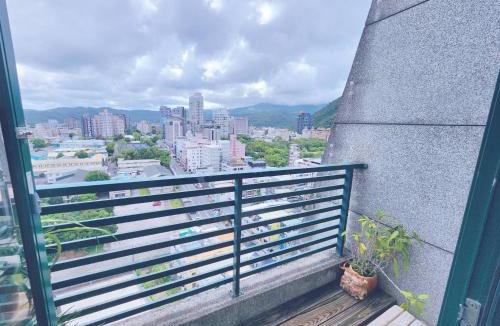 Jiaoxi House | 湯韻溫泉