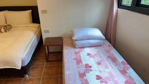 Xitou Bed & Breakfast | 溪頭18號
