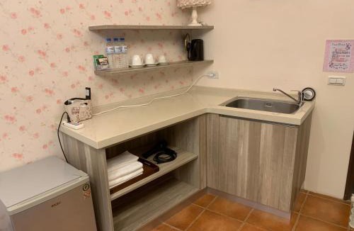 Xitou Bed & Breakfast | 溪頭18號