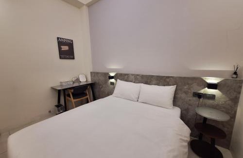 Anping House | 滸衖海旅