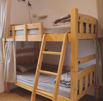 Liuqiu Hostel | 漫慢旅宿