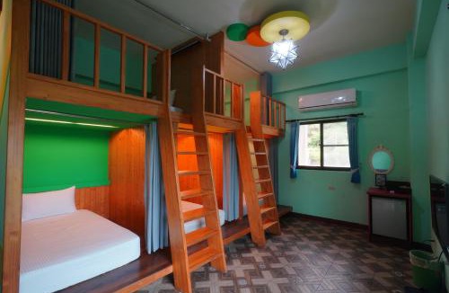 Lyudao Bed & Breakfast | 潛水莊園Diving B&B