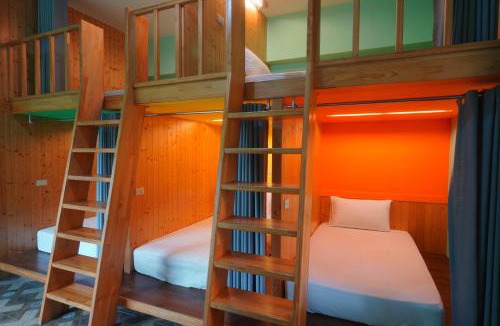 Lyudao Bed & Breakfast | 潛水莊園Diving B&B