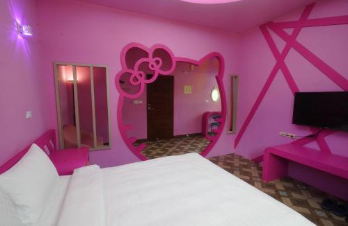 Lyudao Bed & Breakfast | 潛水莊園Diving B&B
