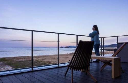 Sanuki Villa | 瀬戸内 TABITO