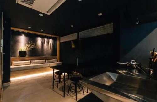 Shimogyo Hostel | 灯々屋