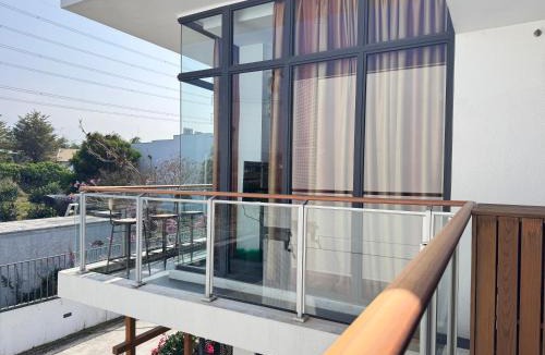 Gukeng House | 無憂 Wu-Yo