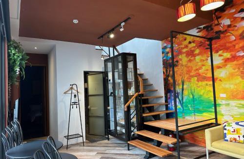 Gukeng House | 無憂 Wu-Yo