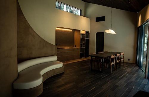 Akiruno Apartment | 然 zen
