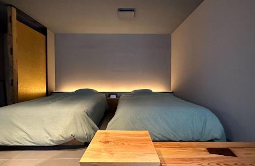 Yunokawa Onsen Hotel | 煎 SEN